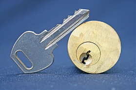key and lock smith